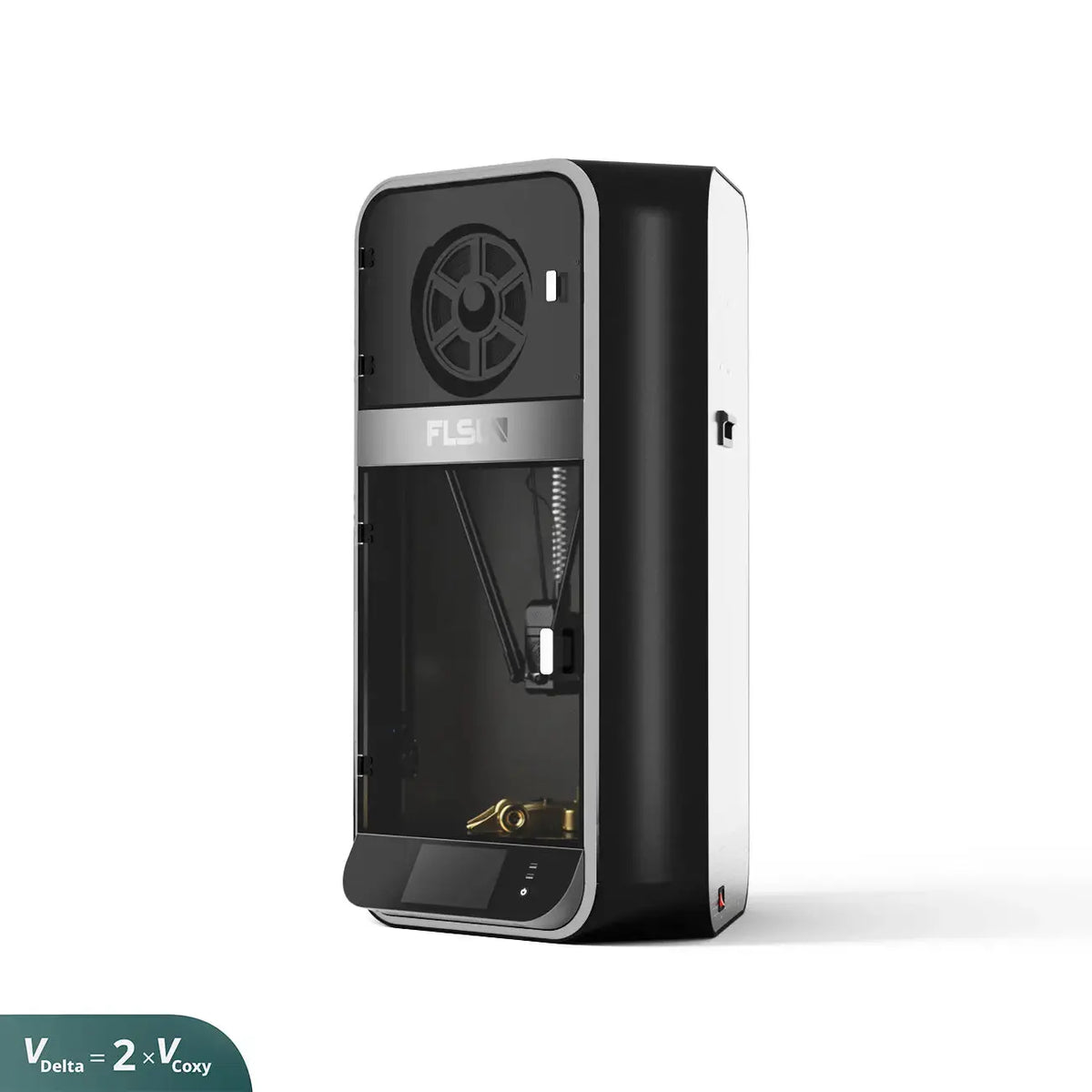 Flsun S1 Pro - flsun3d