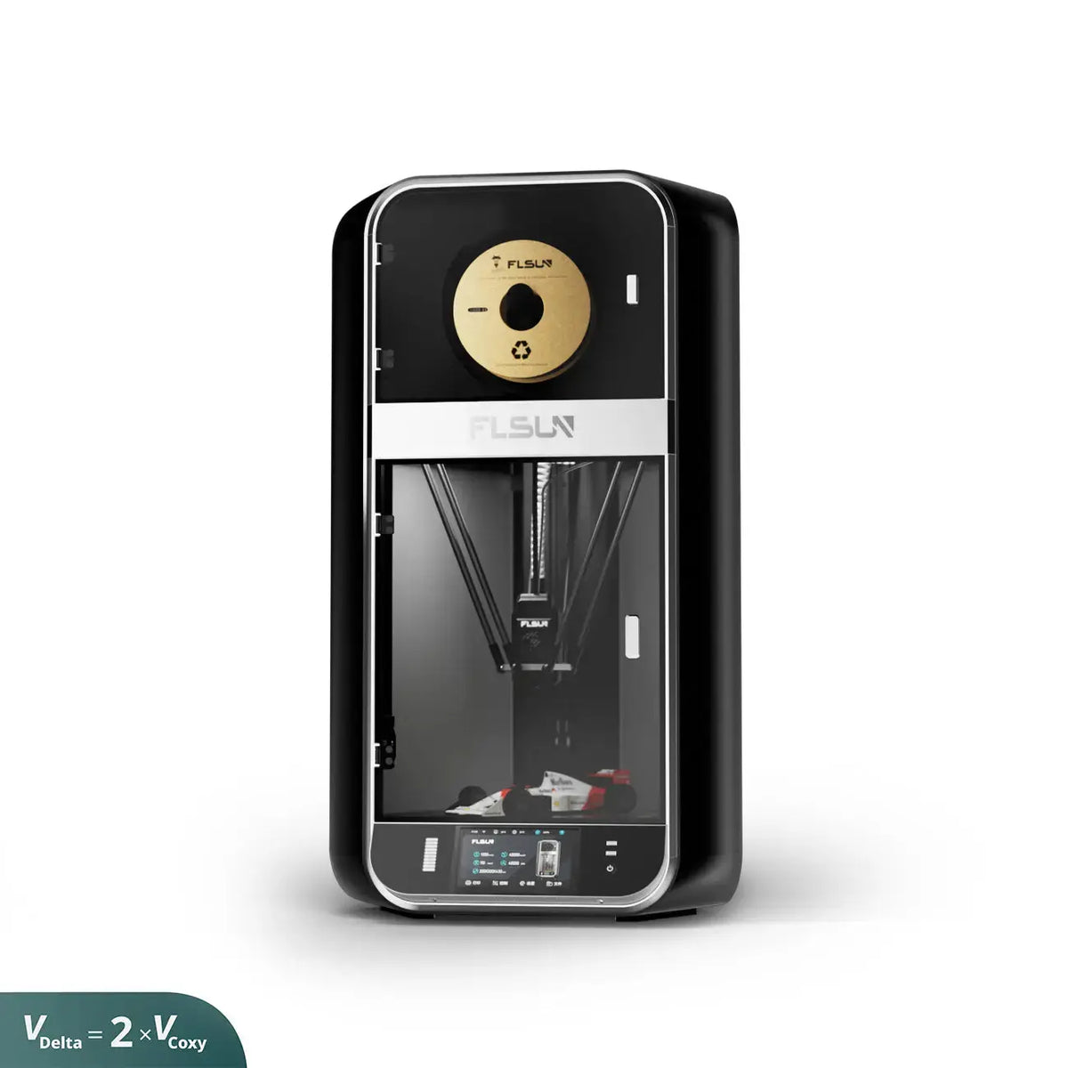 Flsun S1 Pro - flsun3d