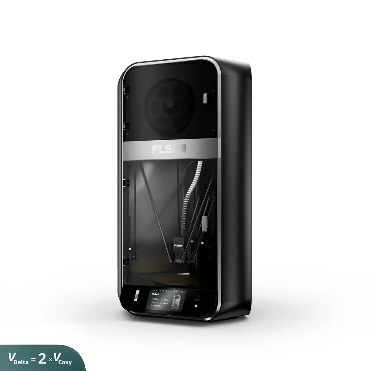 Flsun S1 Pro - flsun3d Flsun S1 Pro - flsun3d
