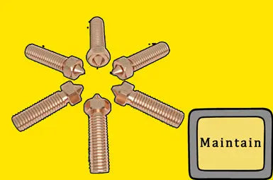 Extruder-blocked flsun3d
