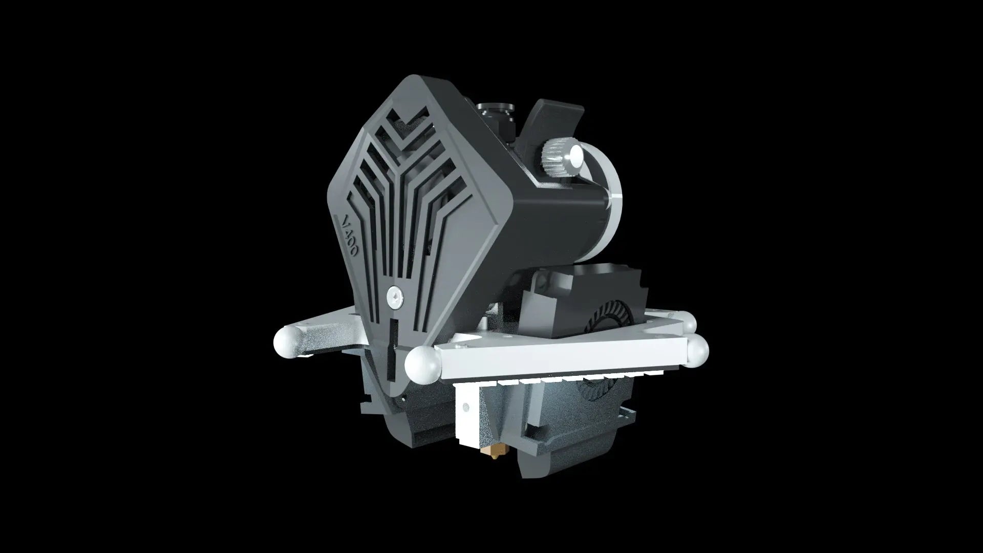 Factors-Affecting-Speed-Extrusion-System flsun3d