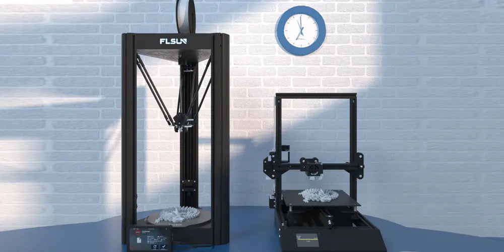 Factors-Affecting-Speed-Machine-Construction flsun3d