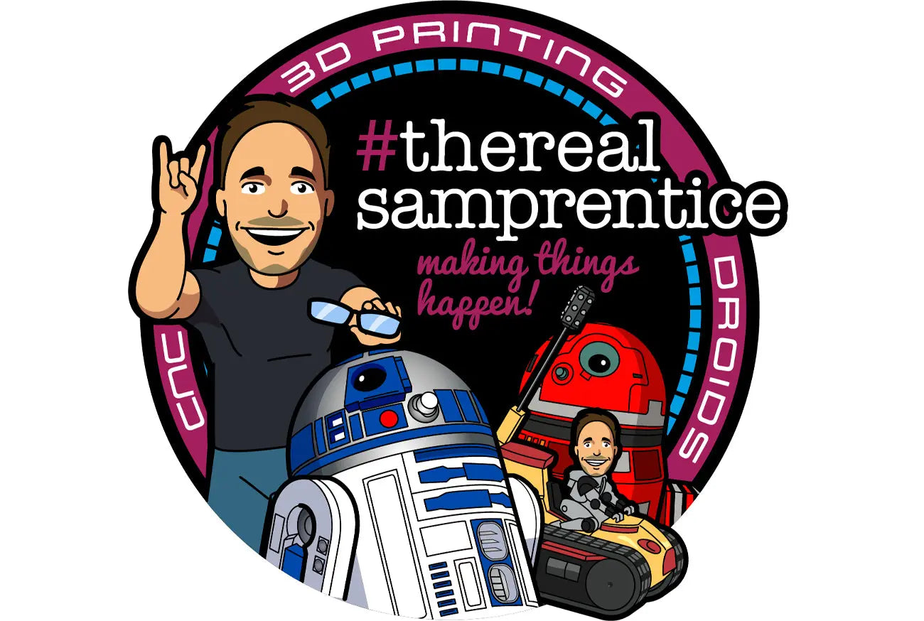 Three-Year-FLSUN-Changes flsun3d