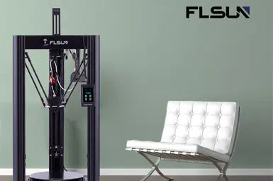 3D-printer-room flsun3d