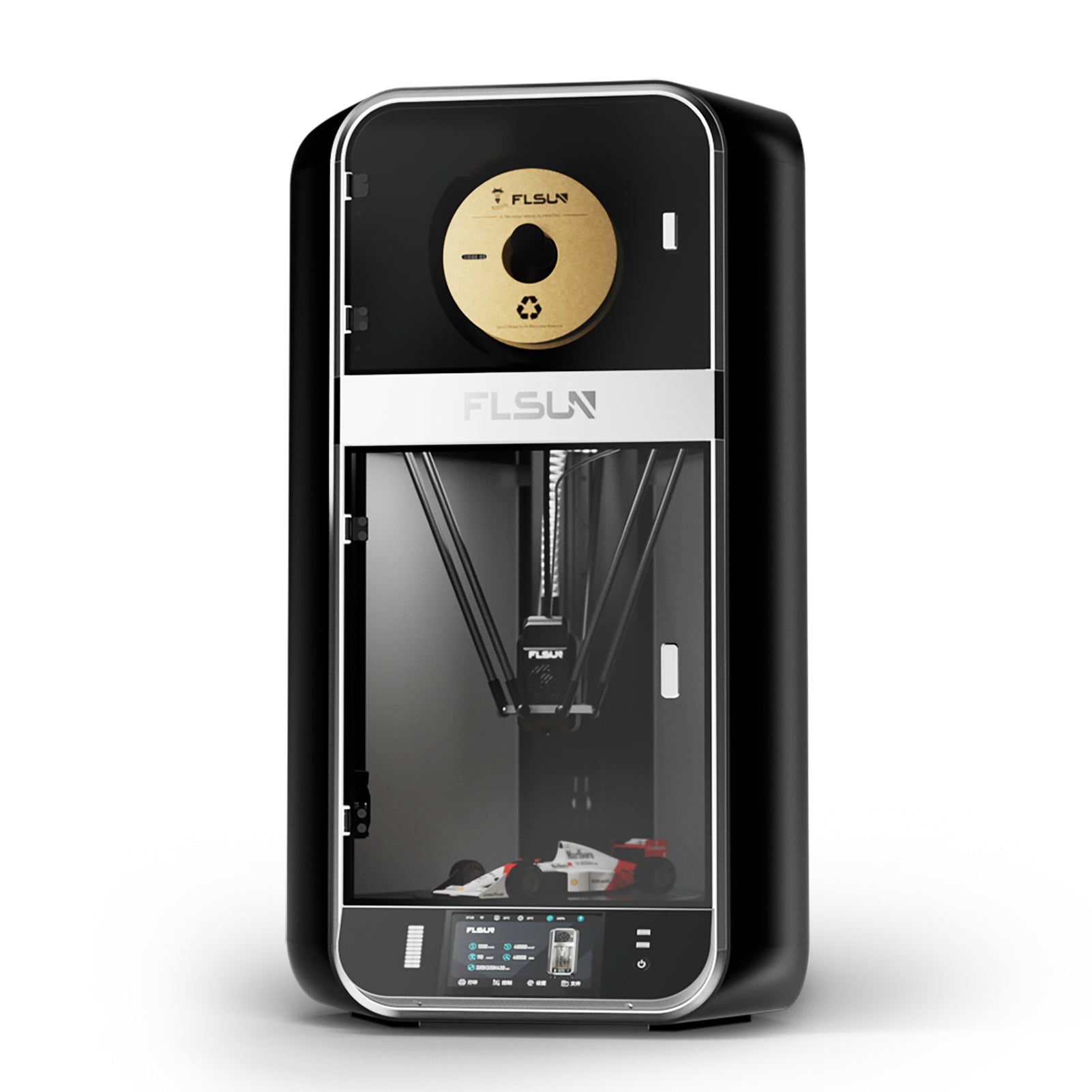 S1 hot end kit for service department  flsun3d