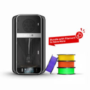 FLSUN S1 Pro 3D Printer - Free Silk Filament Included  flsun3d