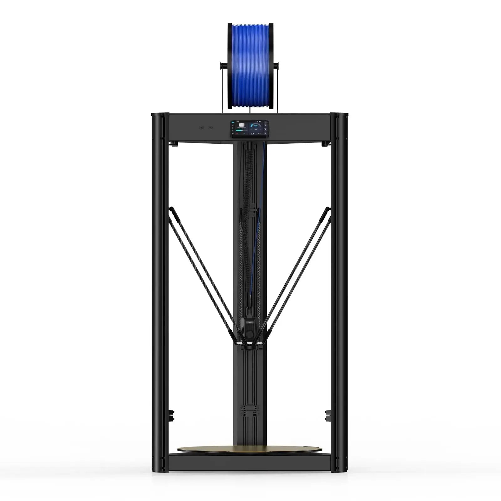 FLSUN V400 Max 3D Printer - Custom-Built Edition  flsun3d