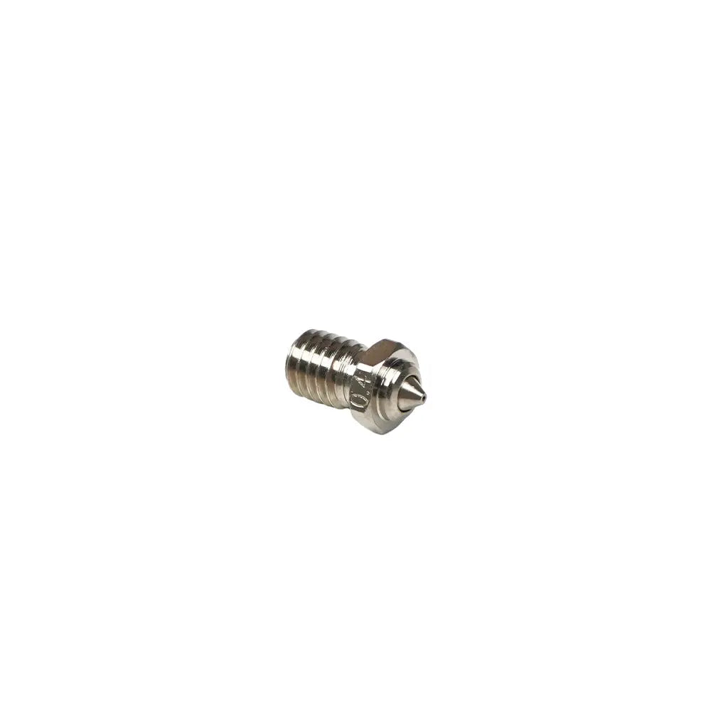 (S Serise S1/S1 Pro)  Hardened Steel Nozzle（5 pecs） - flsun3d