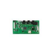T1-U Motherboard with 4 TMC 2160 Drivers - flsun3d