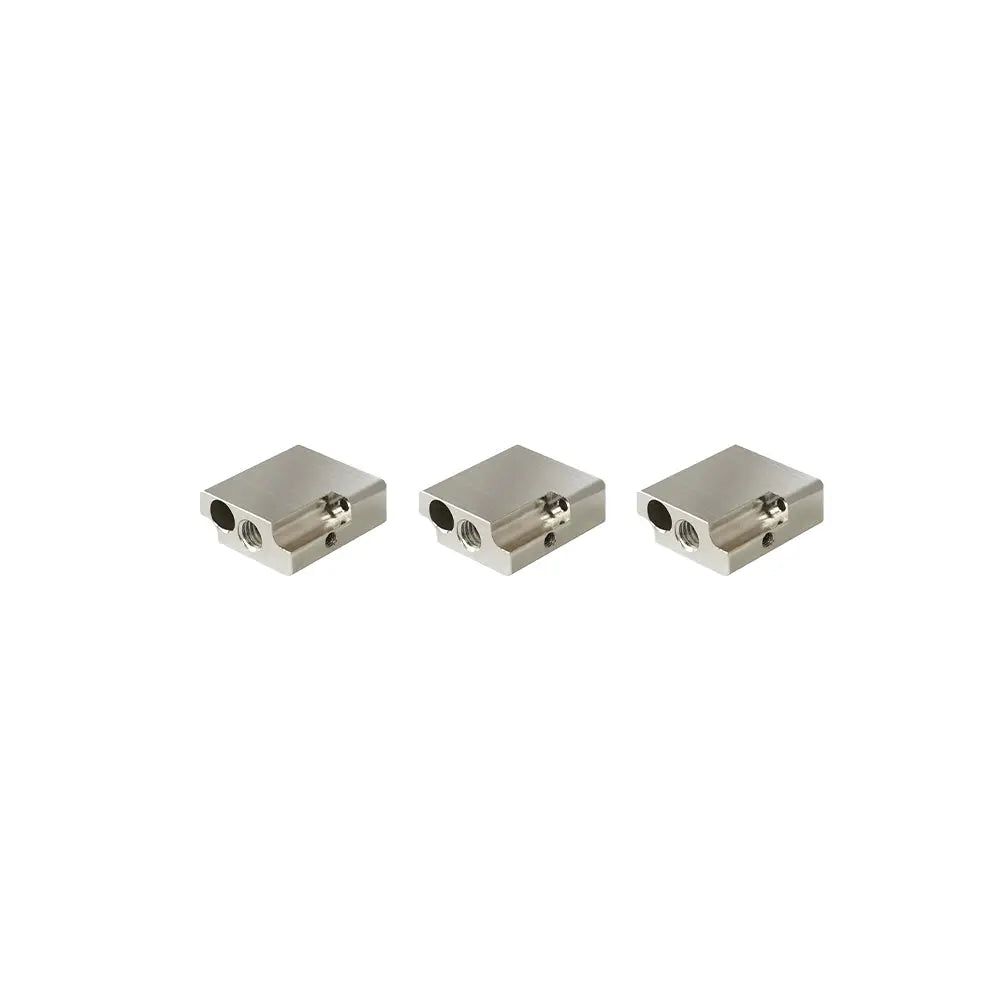 (T Serise T1/T1 Pro)  Heating Block  flsun3d
