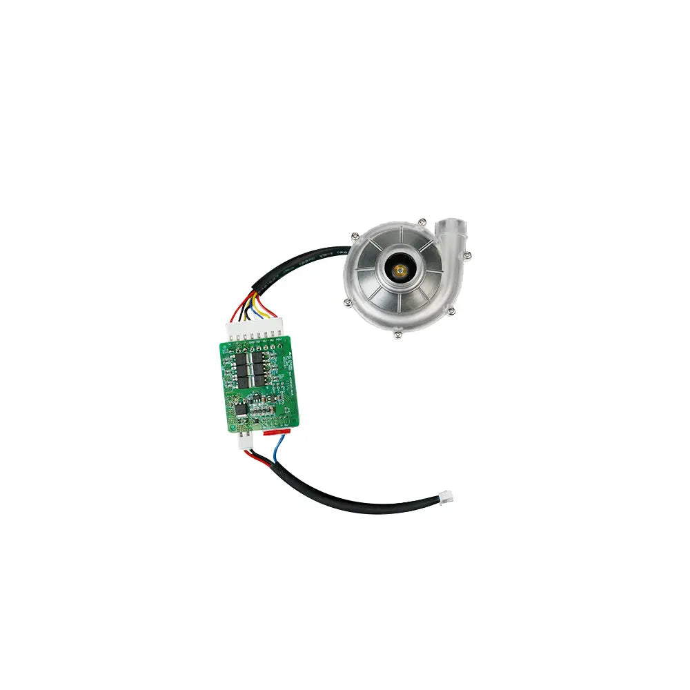 (S Serise S1/S1 Pro)  CPAP High-Pressure Turbo Fan  flsun3d