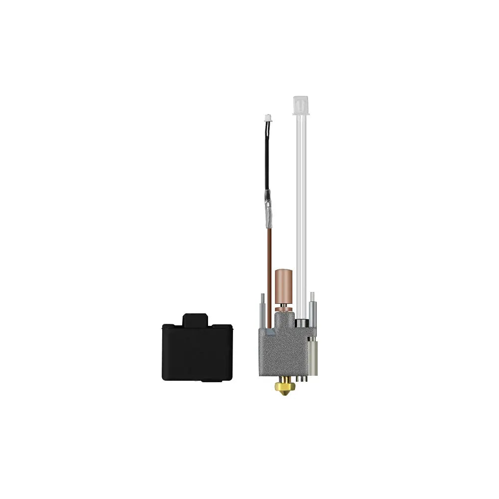 FLSUN T1 Hot End Kit resmi ürün görseli ve yüksek akışlı hotend yedek parça