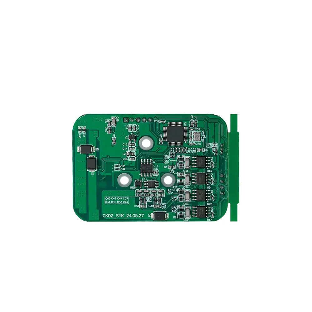 (S Serise S1/S1 Pro) X、Y、Z Step Motor Driver Board  flsun3d