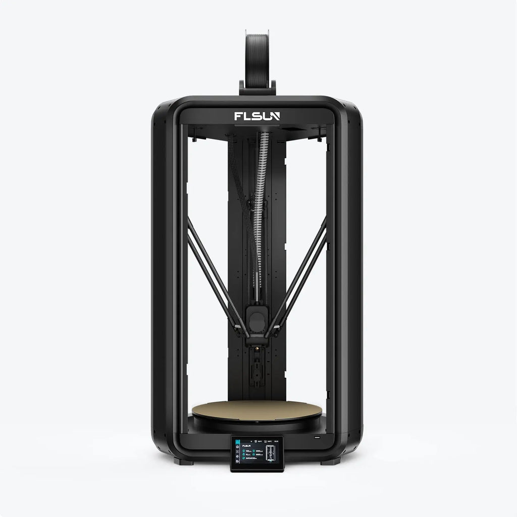 FLSUN T1 MAX 1 FLSUN T1 MAX 3D Printer flsun3d