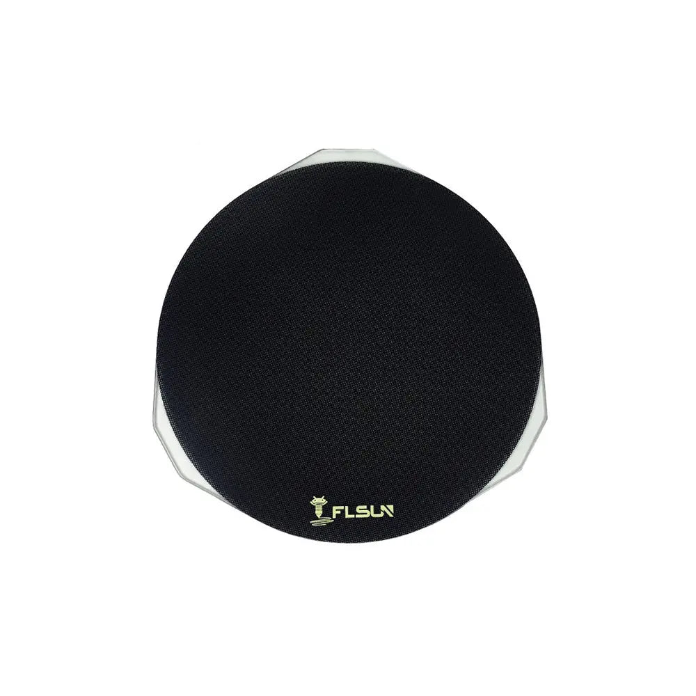 SR Lattice glass  flsun3d