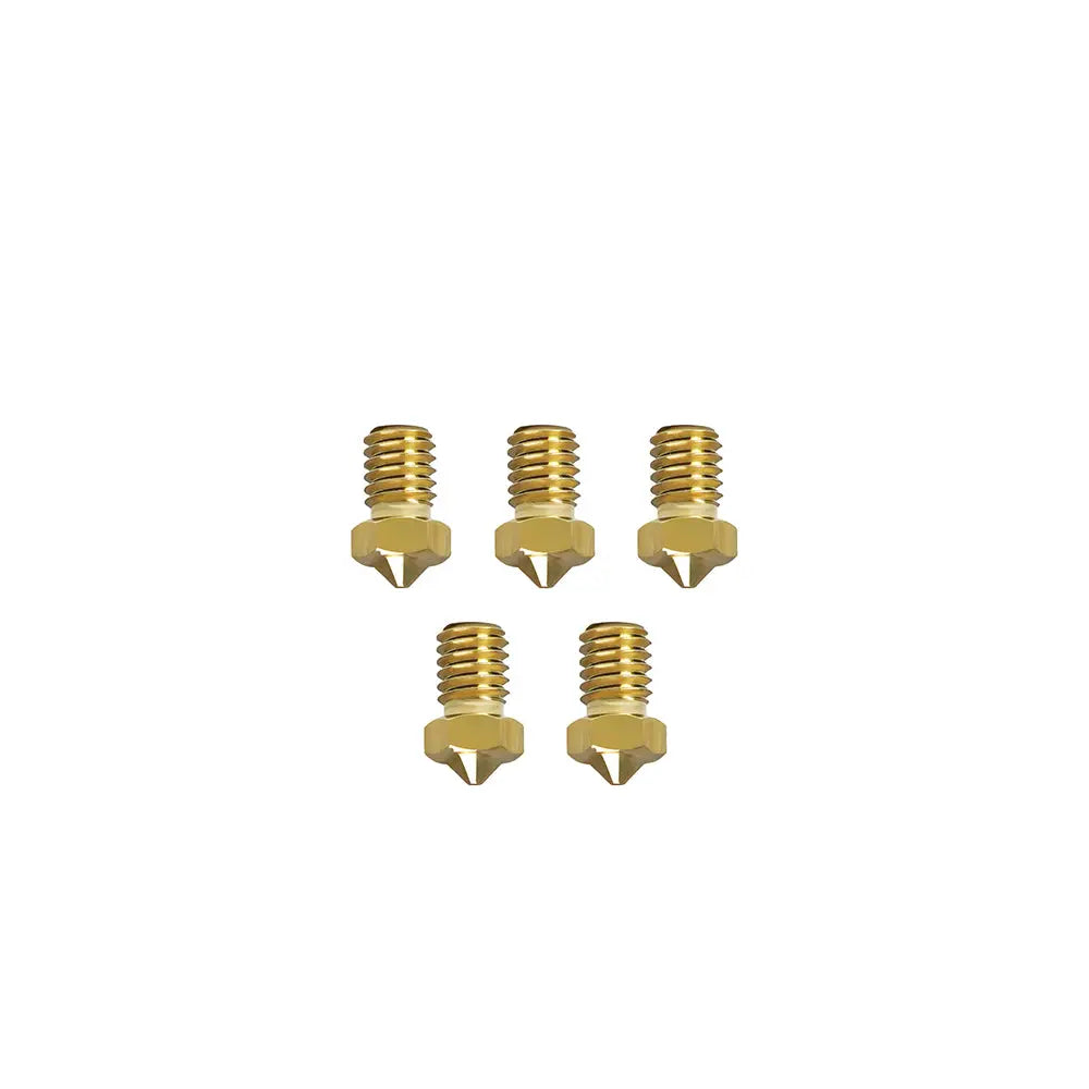 (T Serise T1/T1 Pro)  Brass Nozzle  flsun3d