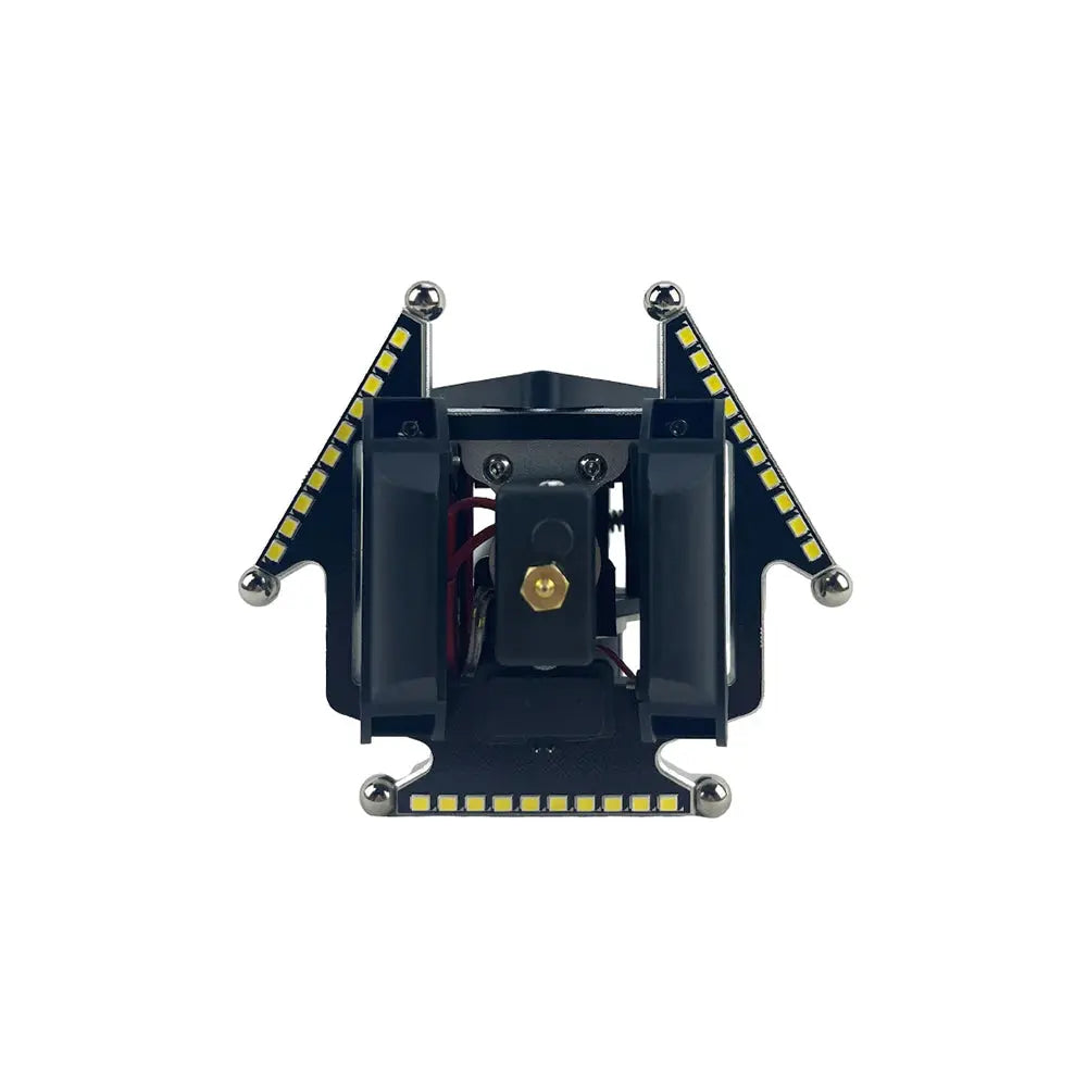 V400 Effector  flsun3d