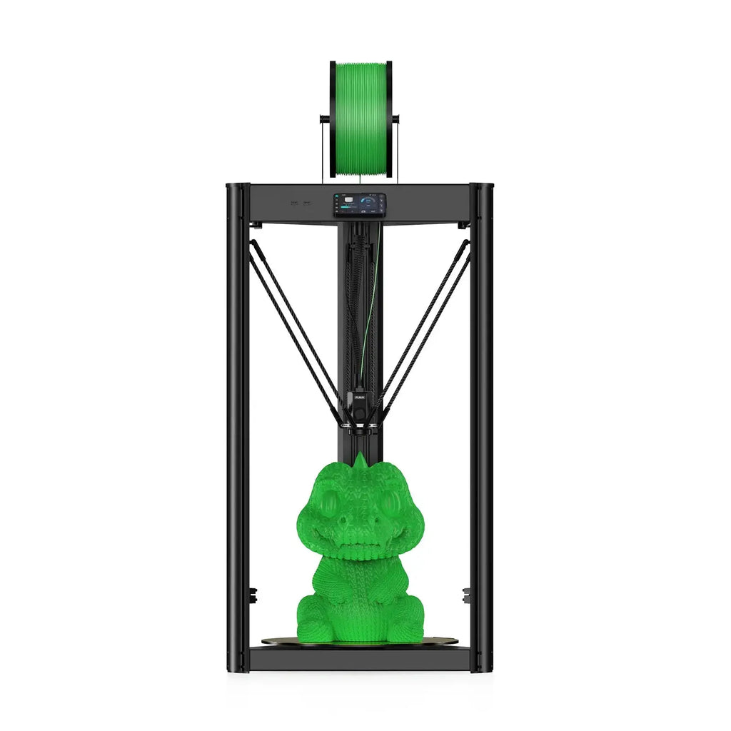 FLSUN V400 Max 3D Printer - Custom-Built Edition  flsun3d