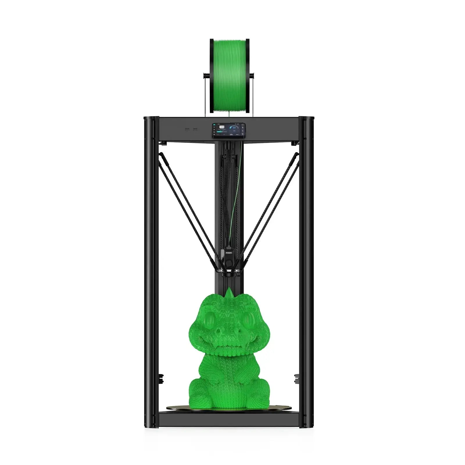FLSUN V400 Max 3D Printer - Custom-Built Edition  flsun3d
