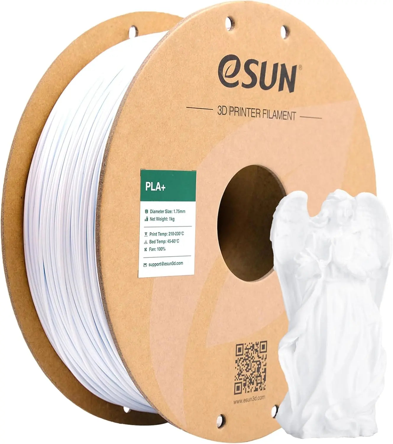 High-speed printer material, 1kg - flsun3d