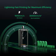 FLSUN T1 MAX 3D Printer  flsun3d