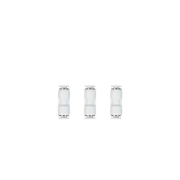(S Serise S1/S1 Pro) PTFE Tube Connector  flsun3d