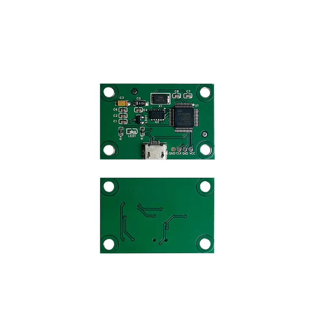ADXL345 For V400 SR - flsun3d