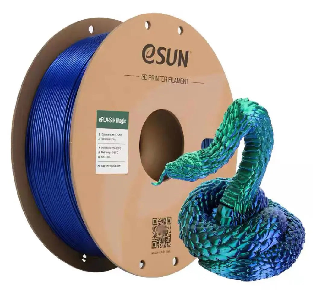 High-speed printer material, 1kg - flsun3d