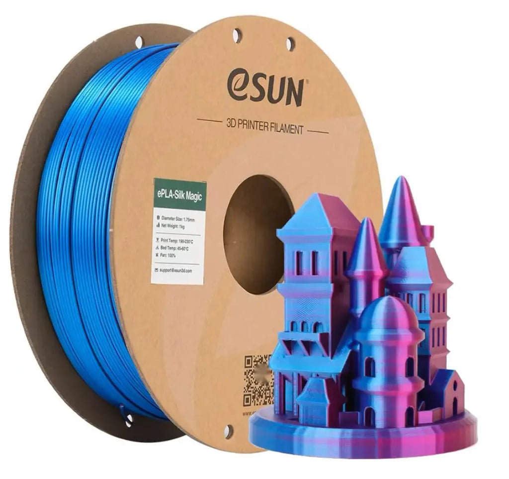 High-speed printer material, 1kg - flsun3d