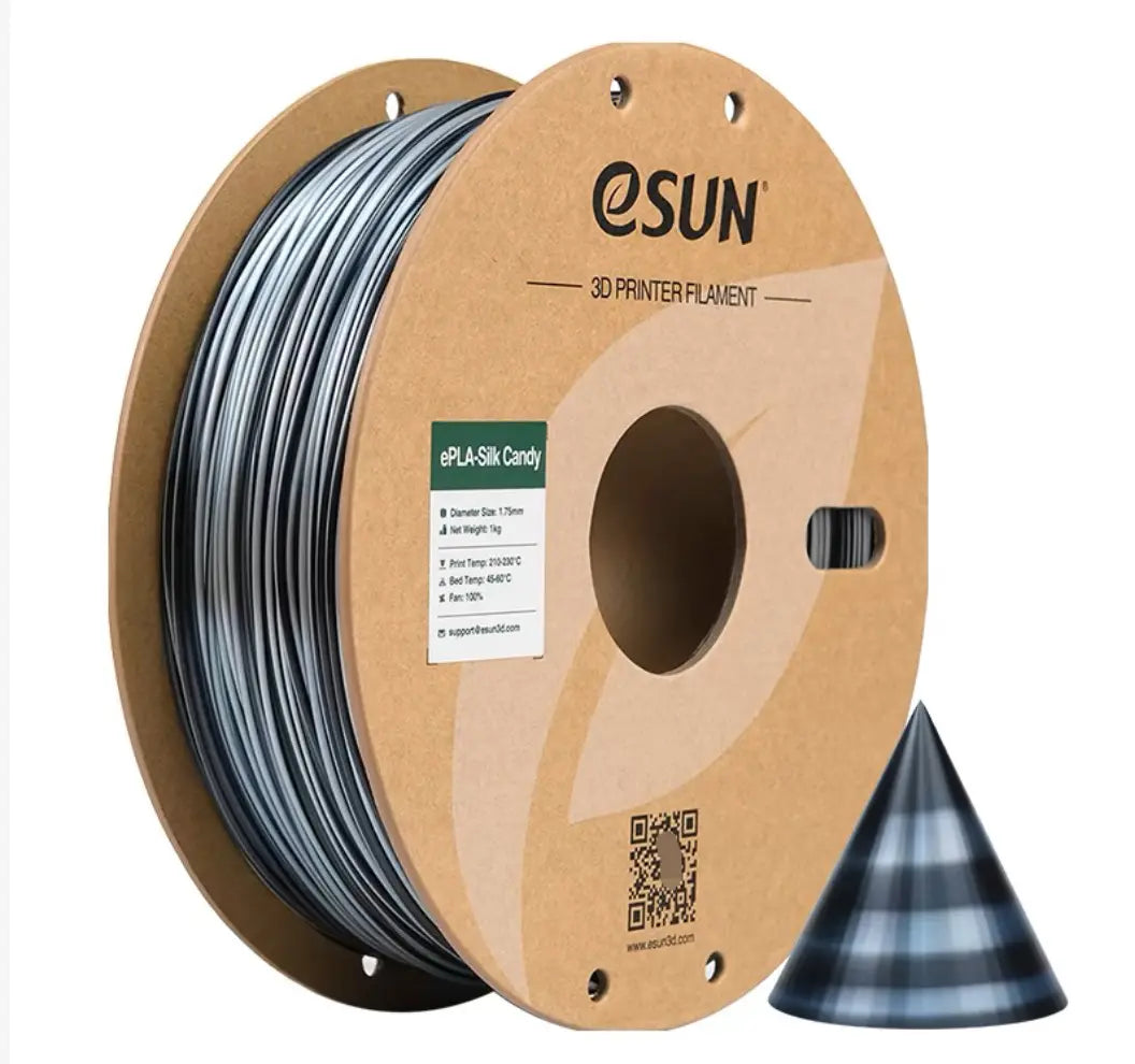 High-speed printer material, 1kg - flsun3d