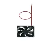 S Series 9225 Axial Fan for Air Filter  flsun3d