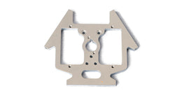 V Series V400 Effector Carriage  flsun3d
