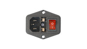V Series V400 Rocker Switch  flsun3d