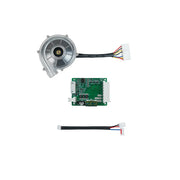 (S Serise S1/S1 Pro)  CPAP High-Pressure Turbo Fan  flsun3d