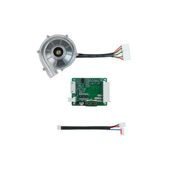 (S Serise S1/S1 Pro)  CPAP High-Pressure Turbo Fan  flsun3d