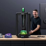 FLSUN T1 MAX 3D Printer  flsun3d