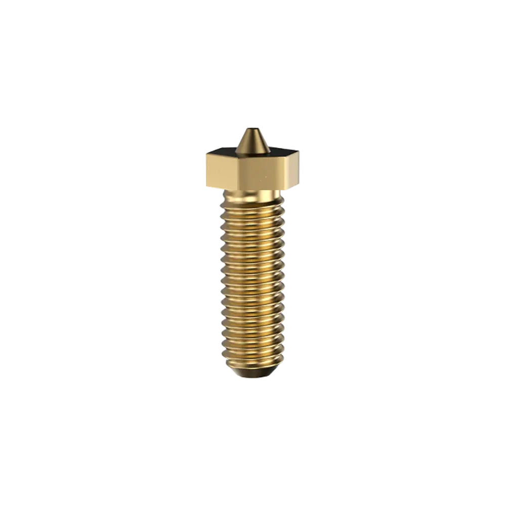 V400 heating rod / temperature sensor / nozzle combination kit  flsun3d