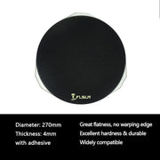 SR Lattice glass  flsun3d